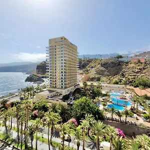 Palm View Apartment Puerto de la Cruz (Tenerife)