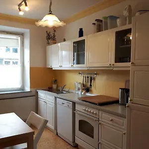 Fewo Am Rathausplatz Apartment Erlangen